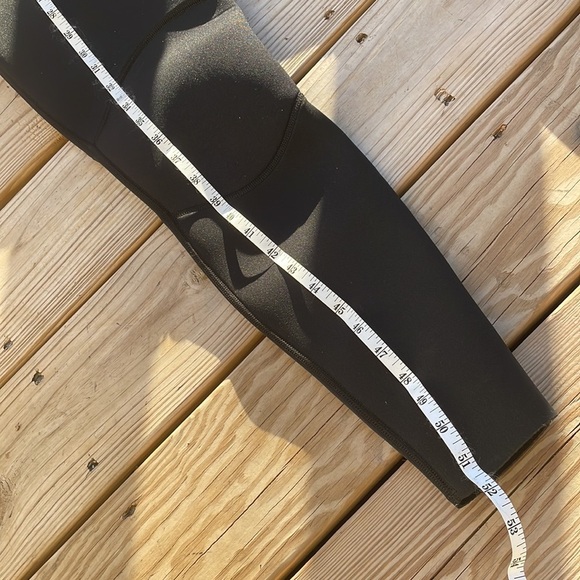 Hevto Wetsuits Guardian 3mm Neoprene Full Scuba Diving Suit - Picture 12 of 12